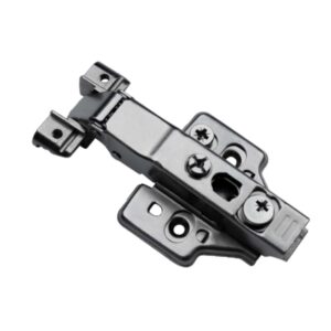 Profile Hinges Soft Close 3D