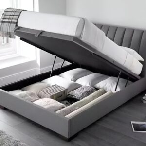 Bed Fitting Gas Pump