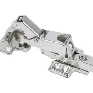 Corner Hinges Soft Close