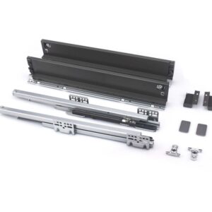 Slim Tandem Box