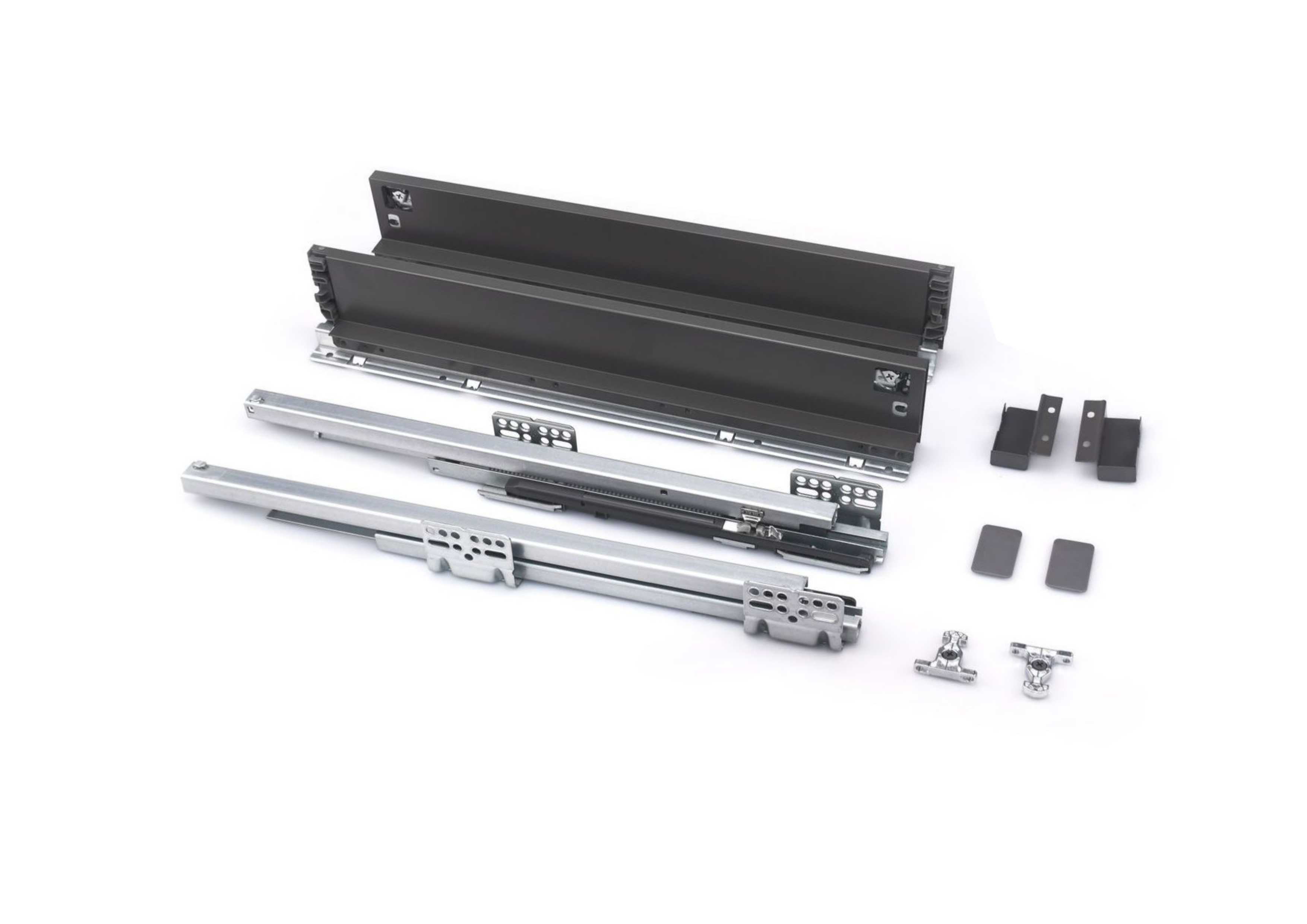 Slim Tandem Box