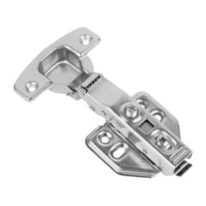 Economy Soft Close Hinges 2D