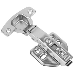 Premium Soft Close Hinges 2D