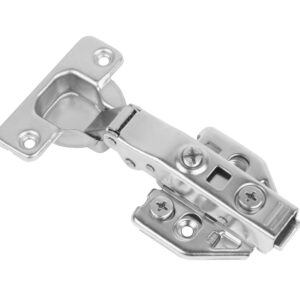 Soft Close Hinges MS 3D