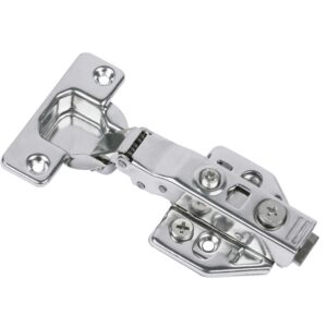 Soft Close Hinges SS 3D