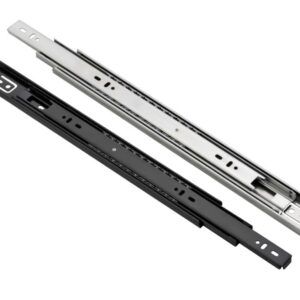 Premium Telescopic Drawer Slide