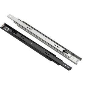 Economy Telescopic Drawer Slide