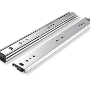 Heavy Duty Telescopic Drawer Slide