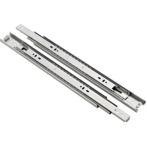 SS Telescopic Drawer Slide